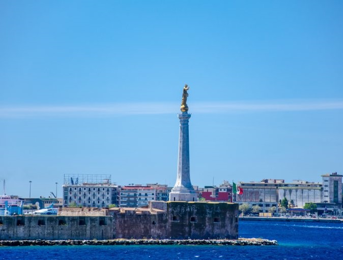 Nasce a Messina la rete logistica digitale