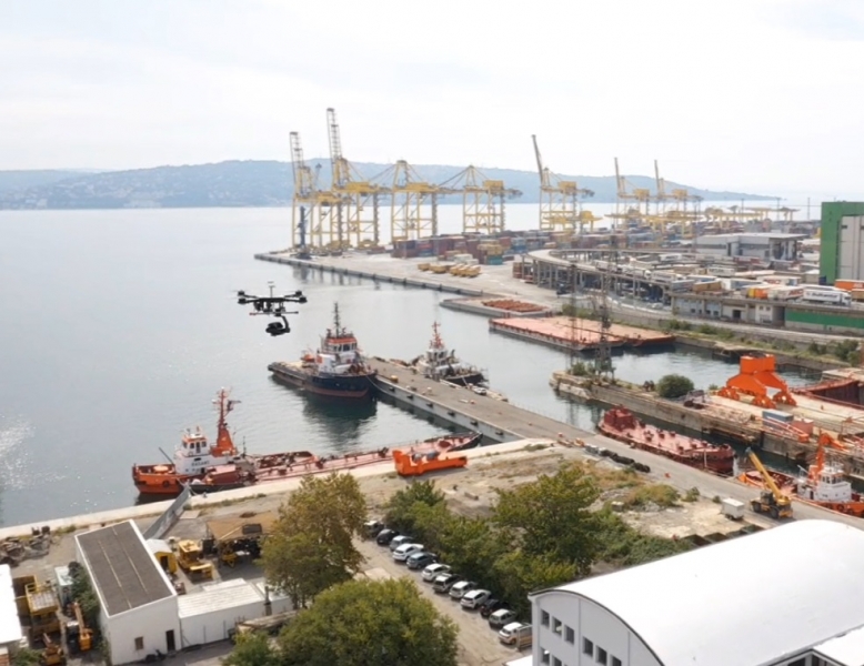 Progetto SECNET: si rafforza la security portuale tra i porti di Trieste, Venezia e Capodistria