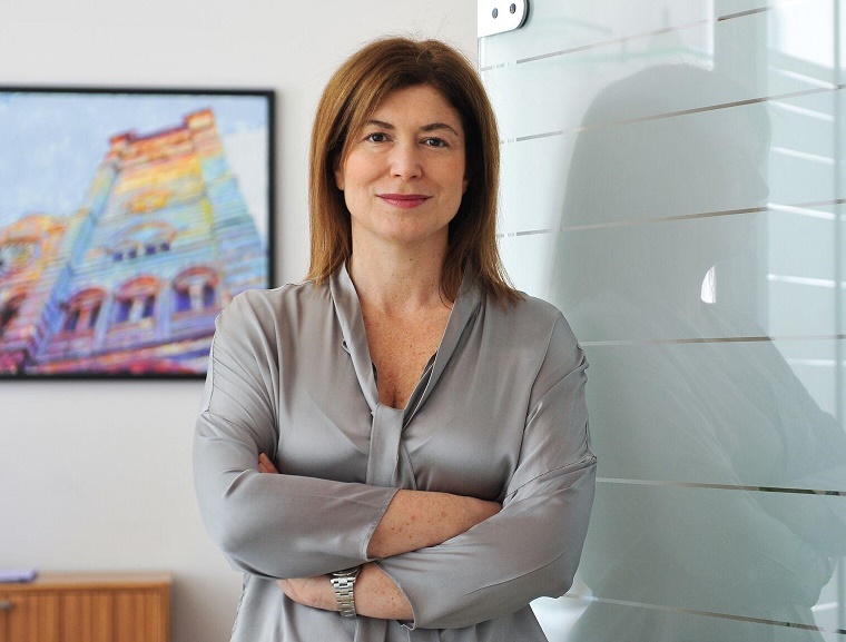 Sara Armella nominata presidente dell'organismo di vigilanza 231 Contship