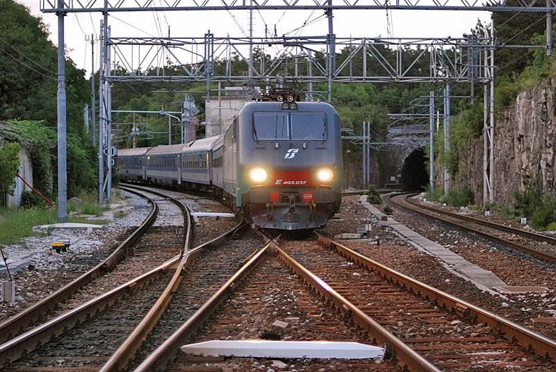 Porto Trieste: 4 milioni dal FVG per il trasporto intermodale