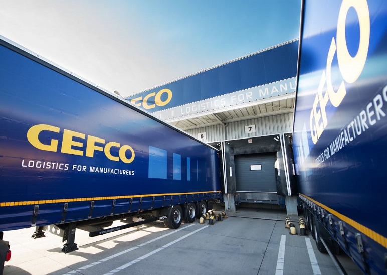Cinque nuovi manager per la crescita della divisione Freight Forwarding di GEFCO