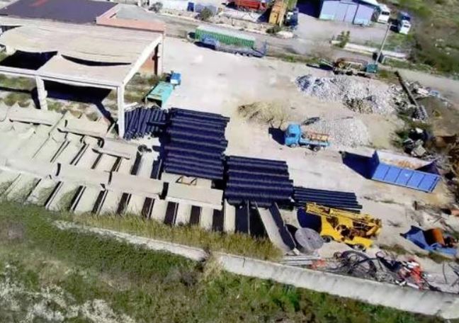 'Ndrangheta: arresti, sequestri e confische anche nell'autotrasporto
