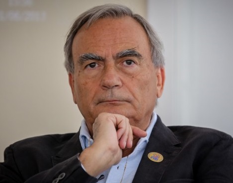 ''Il Punto'' di Paolo Ugg;