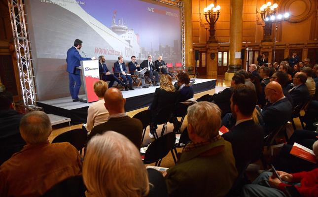 Ferrobonus, Rixi: ''Coinvolgeremo gli interporti''