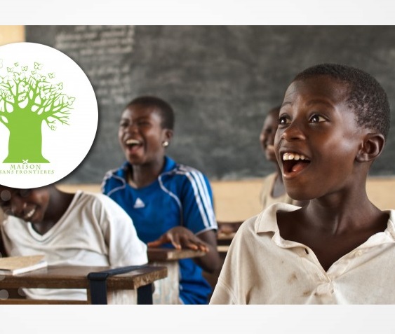 Al via il progetto RBN Africa Foundation: solidarietà e formazione nella logistica