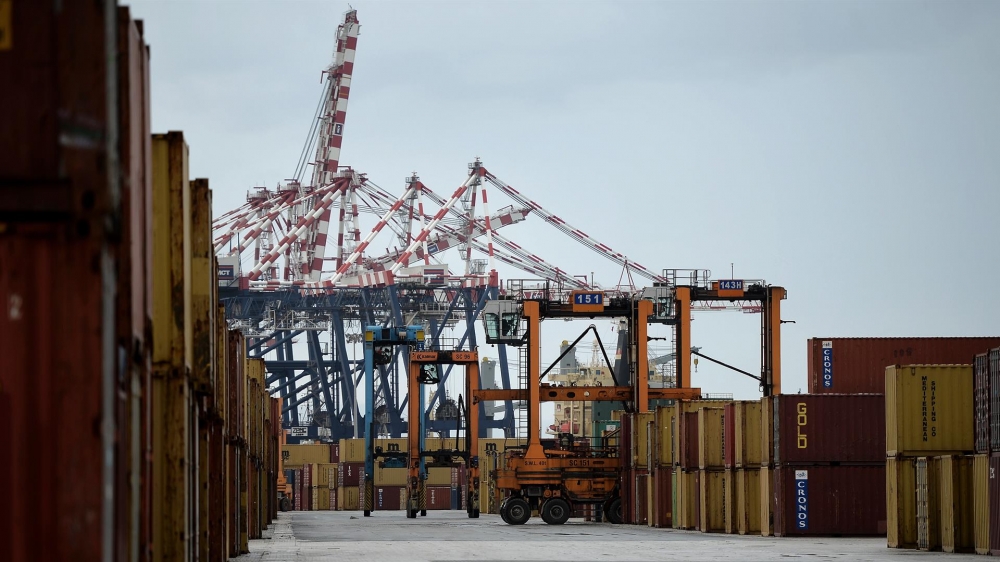 Contship Italia, avviate negoziazioni per cessione MCT