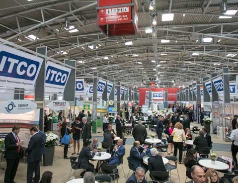 Transport Logistic 2019… ai blocchi di partenza!