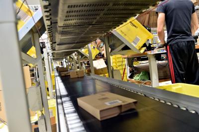 Amazon, istruttoria Antitrust su servizio di e-commerce e logistica