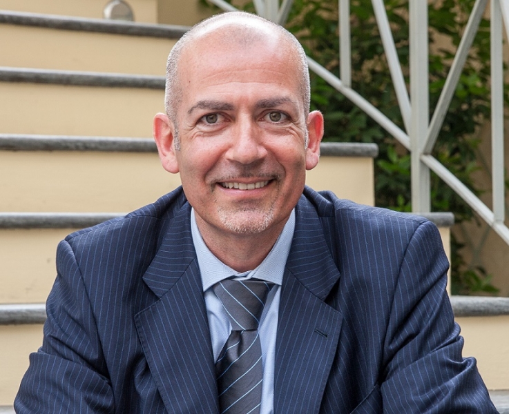 Andrea Cardinali � da oggi il nuovo Direttore Generale dell'Unrae