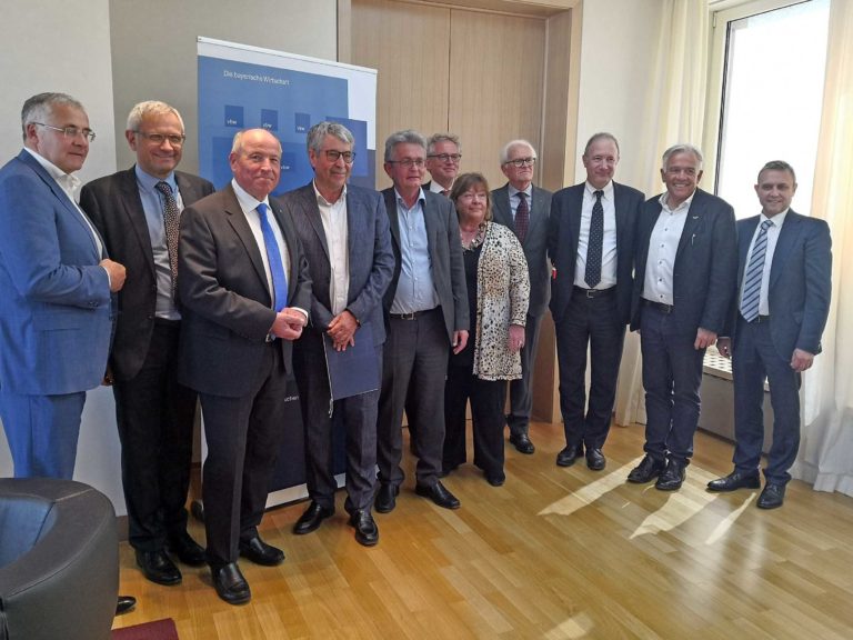 Baviera e Alto Adige: le imprese rafforzano la loro collaborazione