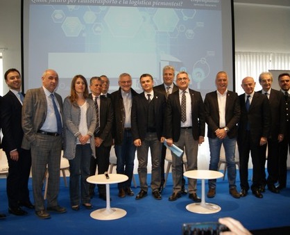 Gli autotrasportatori piemontesi si sono confrontati su innovazione e futuro