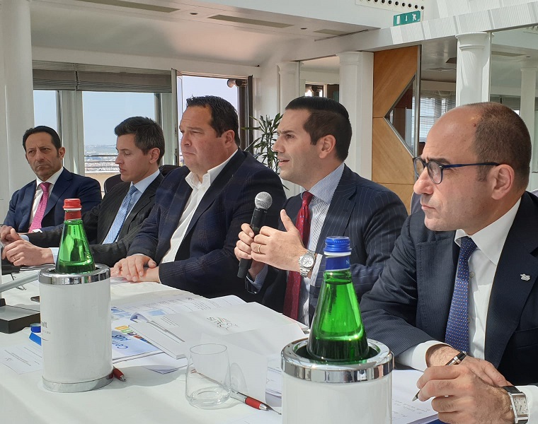 Alis consegna al Governo un documento per i CCNL