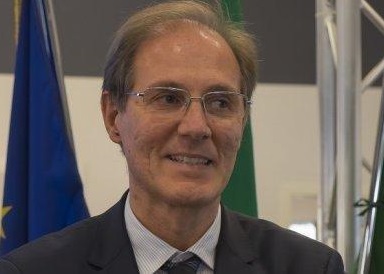 Diga Foranea, Signorini: "Abbiamo posato la prima pietra"