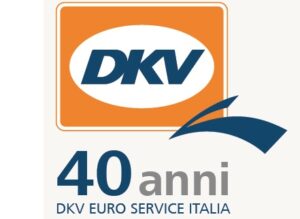DKV Italia, 40 anni d’innovazione e qualità