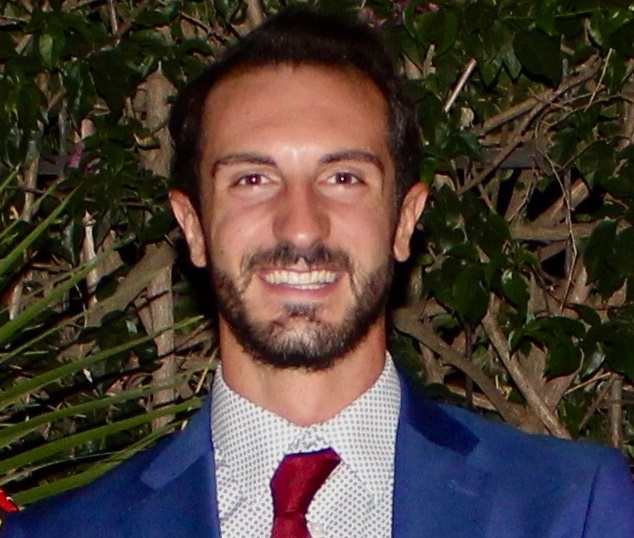 Armando Borriello � il presidente di Fedespedi Giovani
