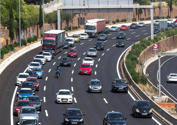 Autotrasporto: via libera Eurocamera a pacchetto mobilità
