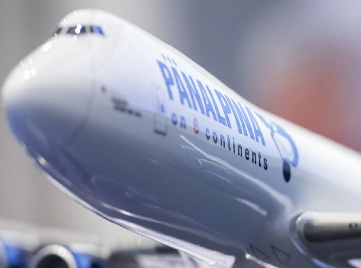Panalpina rilevata dalla danese DSV