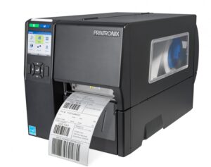 Printronix Auto ID lancia la sua stampante T4000