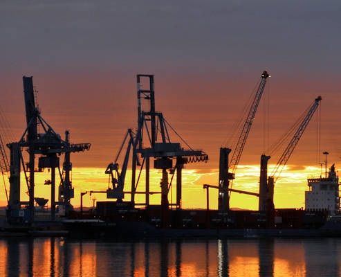 Porti:a Trieste DocksTheFuture, il futuro � nell'innovazione