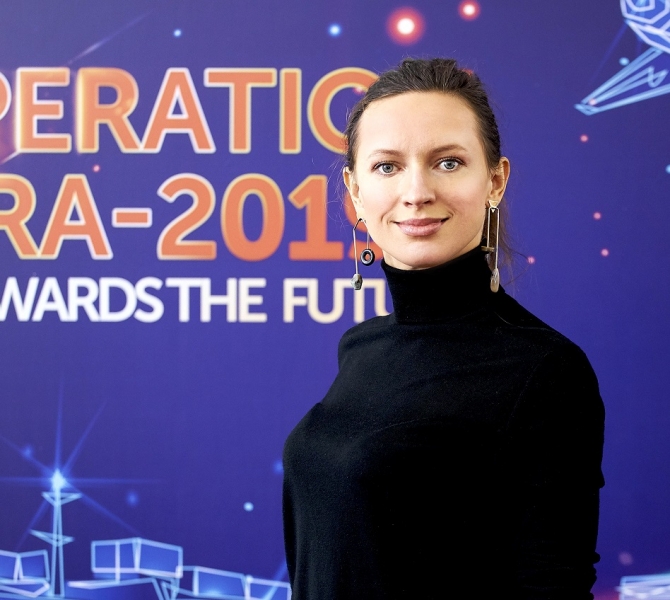 AsstrA prenderà parte alla Transport Logistic 2019