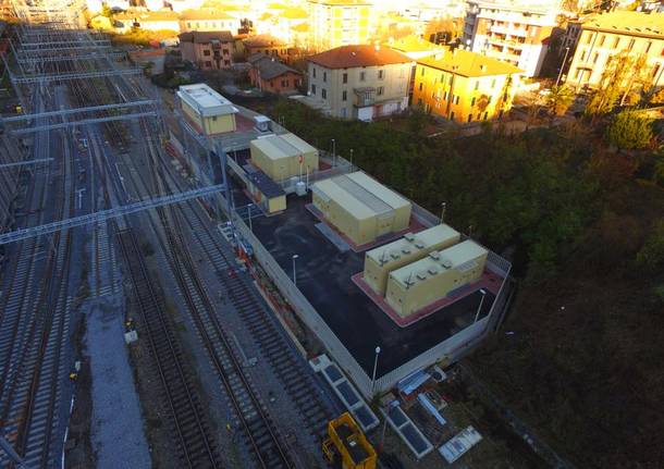 Regione Lombardia, Rfi e Ferrovie svizzere fanno il punto sul futuro del trasporto merci