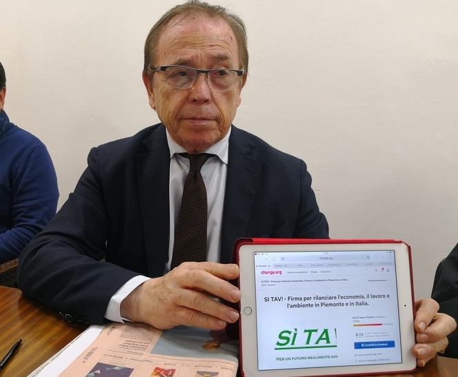 Giachino al Propeller Milano per rilanciare il Nord Ovest e il Paese