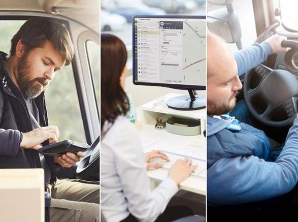TomTom Telematics lancia il nuovo programma OEM.connect