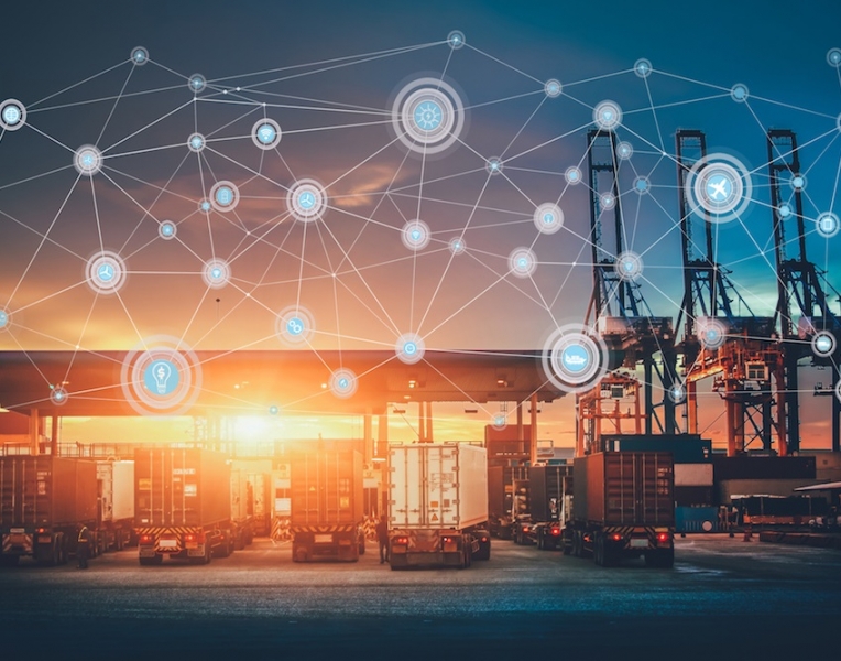 Confetra, Assopostale e Spediporto al Centro Studi Americani per dibattere di logistica e 5G