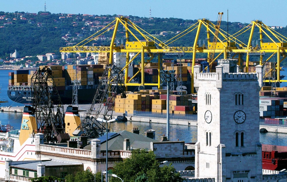 ALPT Porto di Trieste: più utili e più occupazione