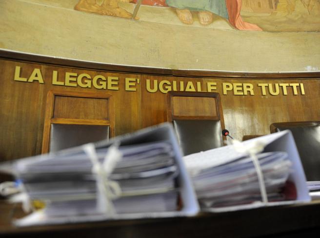 Amministrazione giudiziaria per CEVA Logistics Italia