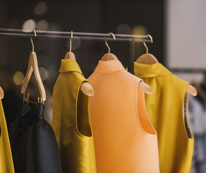 AsstrA supera le sfide di trasporto per il segmento Fashion