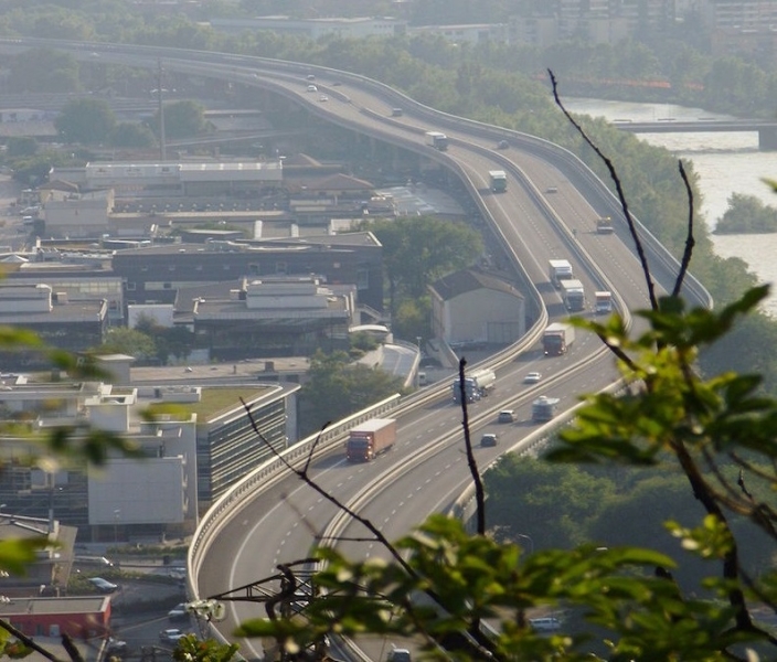 L'Austria chiude un'altra strada all'Italia, Conftrasporto protesta