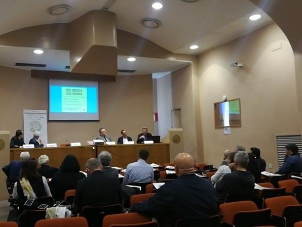 Gestione dei rifiuti, una Italia a doppia velocità