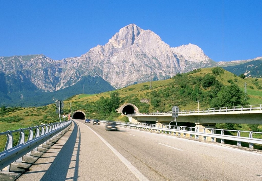 Chiusura Traforo del Gran Sasso: quando e perché