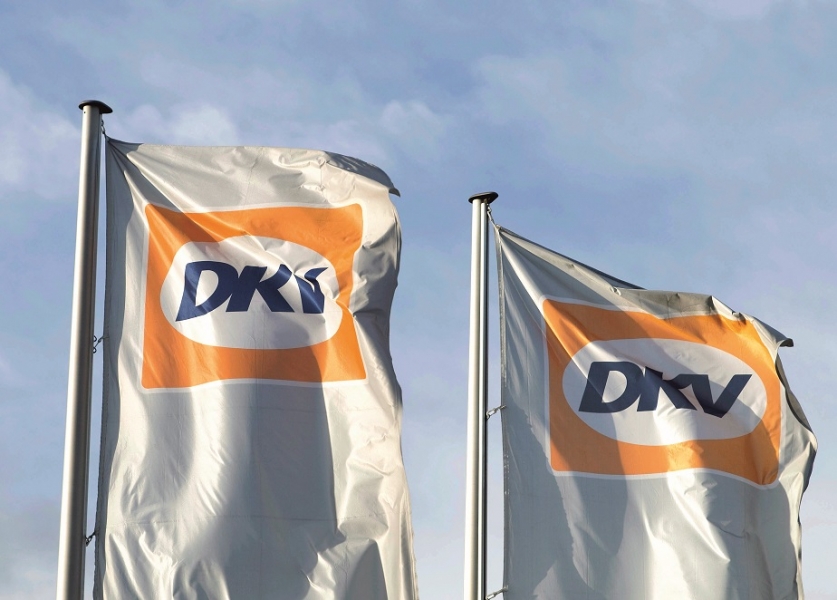 Misano 2019:DKV festeggia i suoi primi 40 anni in Italia
