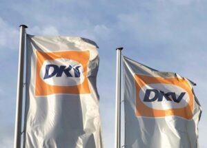 Misano 2019:DKV festeggia i suoi primi 40 anni in Italia