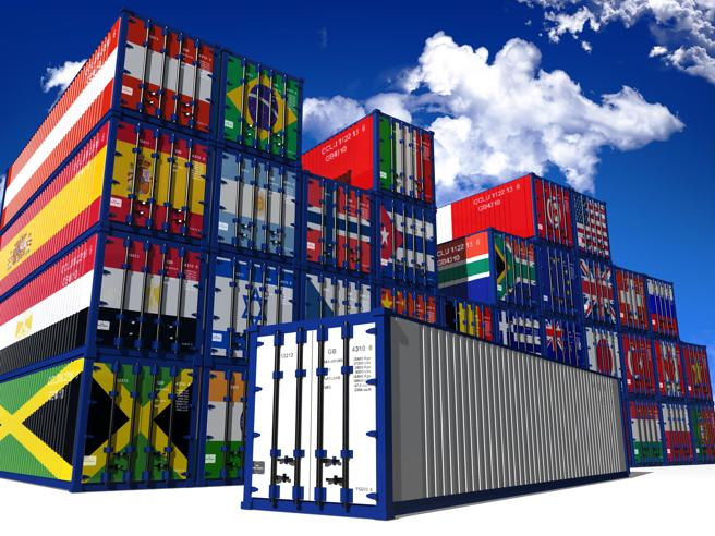 Dalla moda all'arredo, Italia pronta a diventare l'hub logistico per l'Europa
