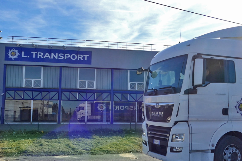 La logistica al centro di un incontro a Castel San Giovanni