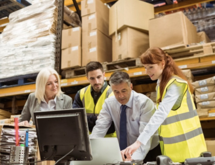 ''Logistica avanzata'' opportunità di lavoro per i giovani del Piemonte orientale