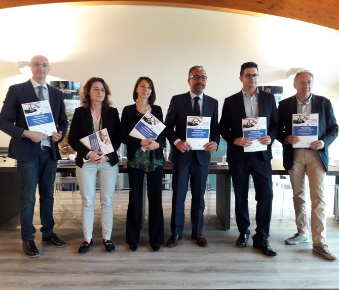 Nasce ''Logistics&Transport talent factory del Piemonte Orientale'' per formare giovani autisti professionali