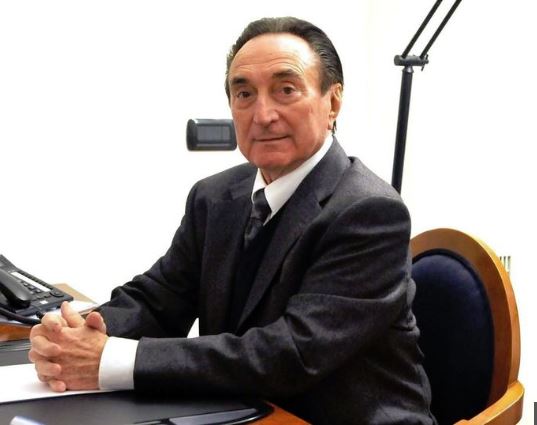 Morto imprenditore marittimo Maneschi