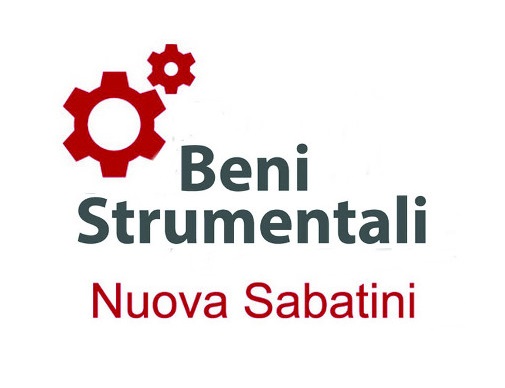 Nuova Sabatini: attiva la nuova pagina illustrativa sul sito del MISE