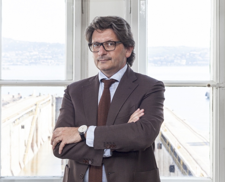D'Agostino: «L'accordo con la Cina favorirà le esportazioni»