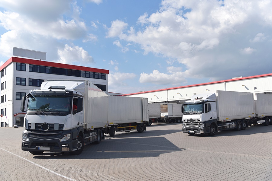 Basta aspettare alla rampa: TIMOCOM e Cargoclix riducono i tempi