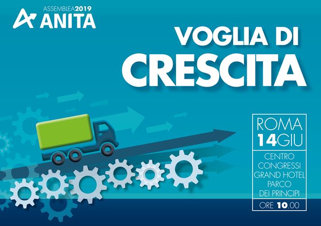Assemblea annuale di ANITA