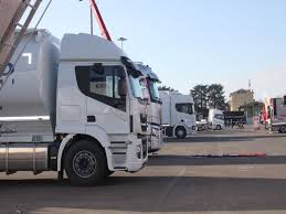 La Spezia: Truck Village, gli autotrasportatori ne reclamano l'utilizzo operativo