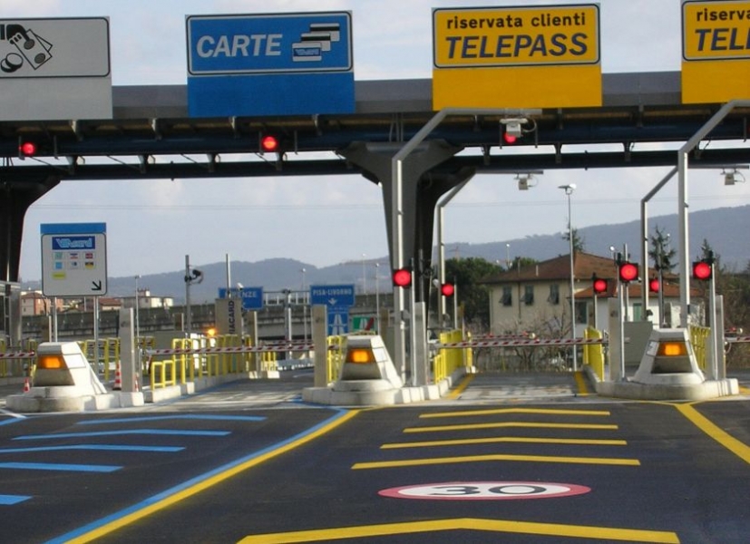 A24-A25, stop aumento pedaggi fino al 31 agosto