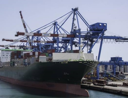 Accordo tra porto Genova e Rfi su sistemi informatici
