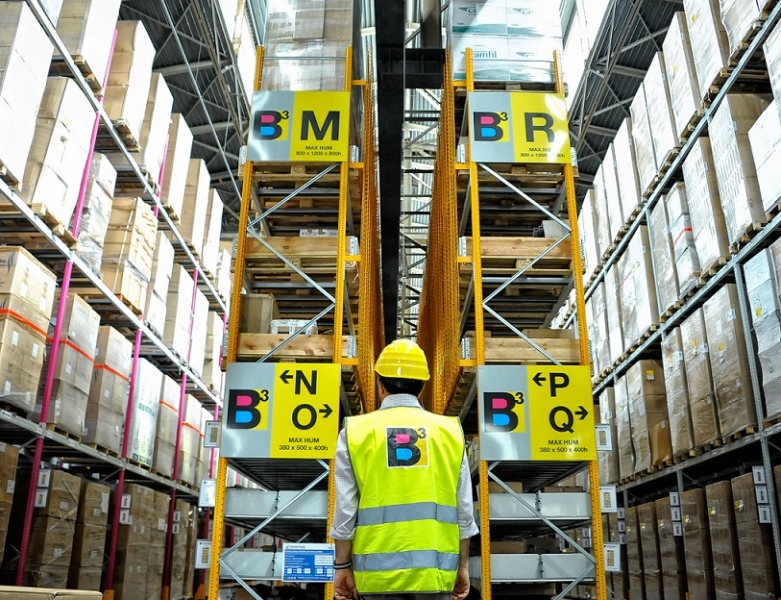 Accordo tra BCUBE e Granarolo per l'acquisizione della maggioranza del capitale di Zeroquattro Logistica S.r.l.