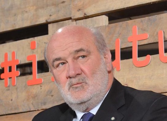 Confetra diserta la presentazione della relazione annuale di ART